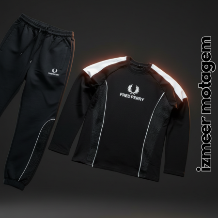 ترينغ فريد بييري FRED PERRY SPORT